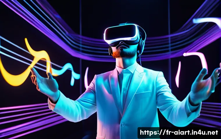 AI 작곡 기술 관련 이미지 1