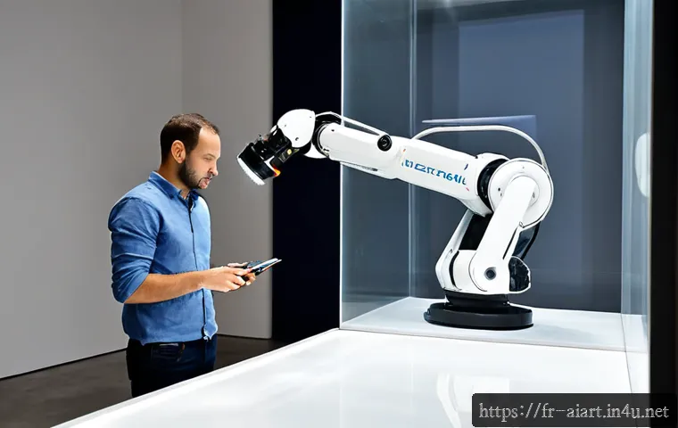 AI 예술과 이머징 테크놀로지 관련 이미지 1